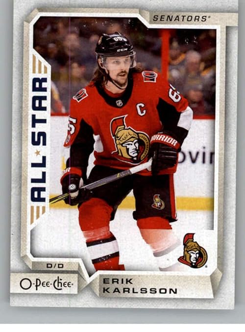 Eishockey 2015 16 Upper Deck Collection 79 Ultimate Rookies Chris Wideman Ottawa Senators Sammeln Seltenes Drukgreen Bt