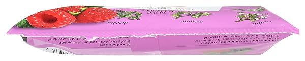 RICOLA, DROPS COUGH THROAT BERRY MEDLEY, 19 COUNT