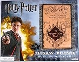 Harry Potter 1,000 Piece Jigsaw Puzzle - Marauder's