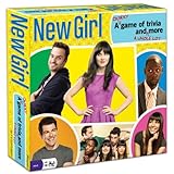 New Girl Board Game
