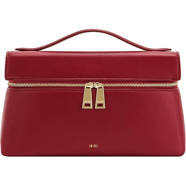 JW PEI Women's Abacus Top Handle Bag - Black: Handbags: Amazon.com