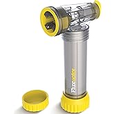 Fluxuator Dual Head Flux Applicator for use on copper pipe
