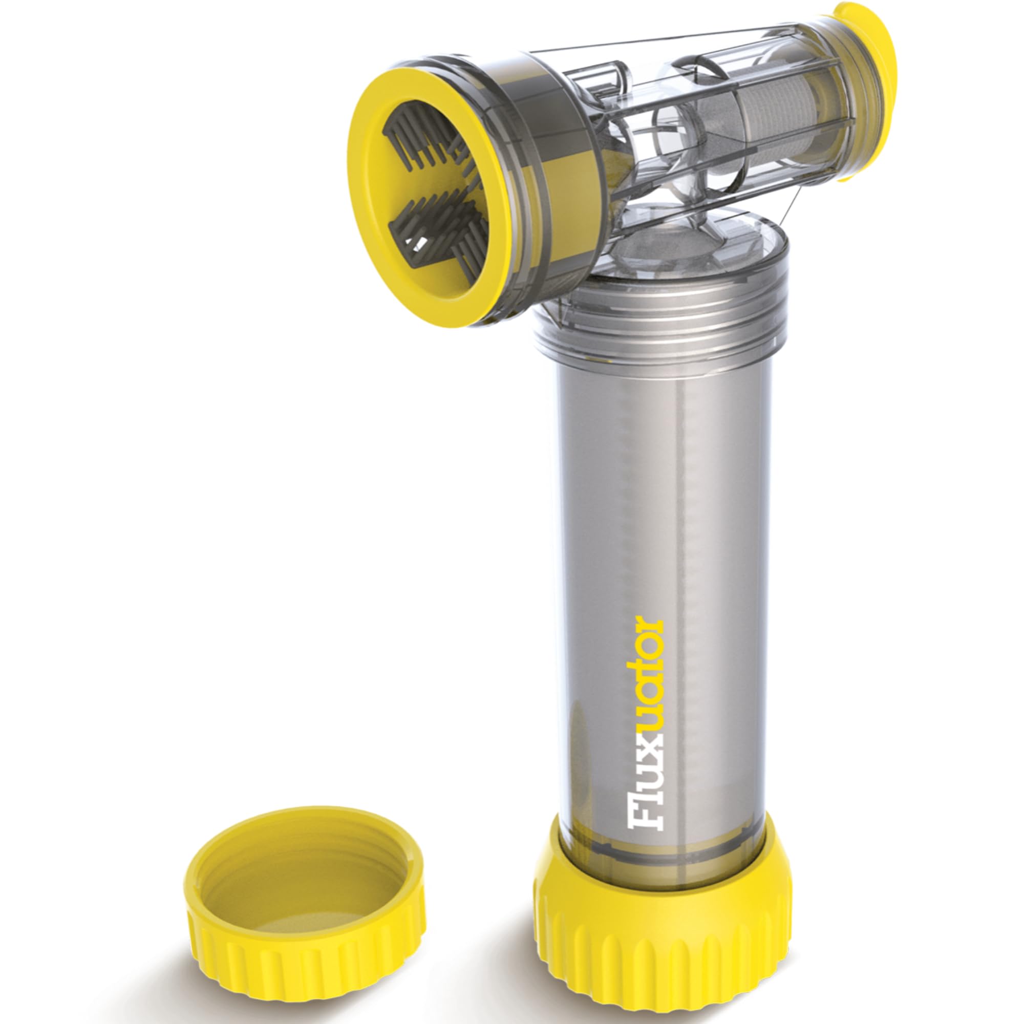 Fluxuator Dual Head Flux applicator