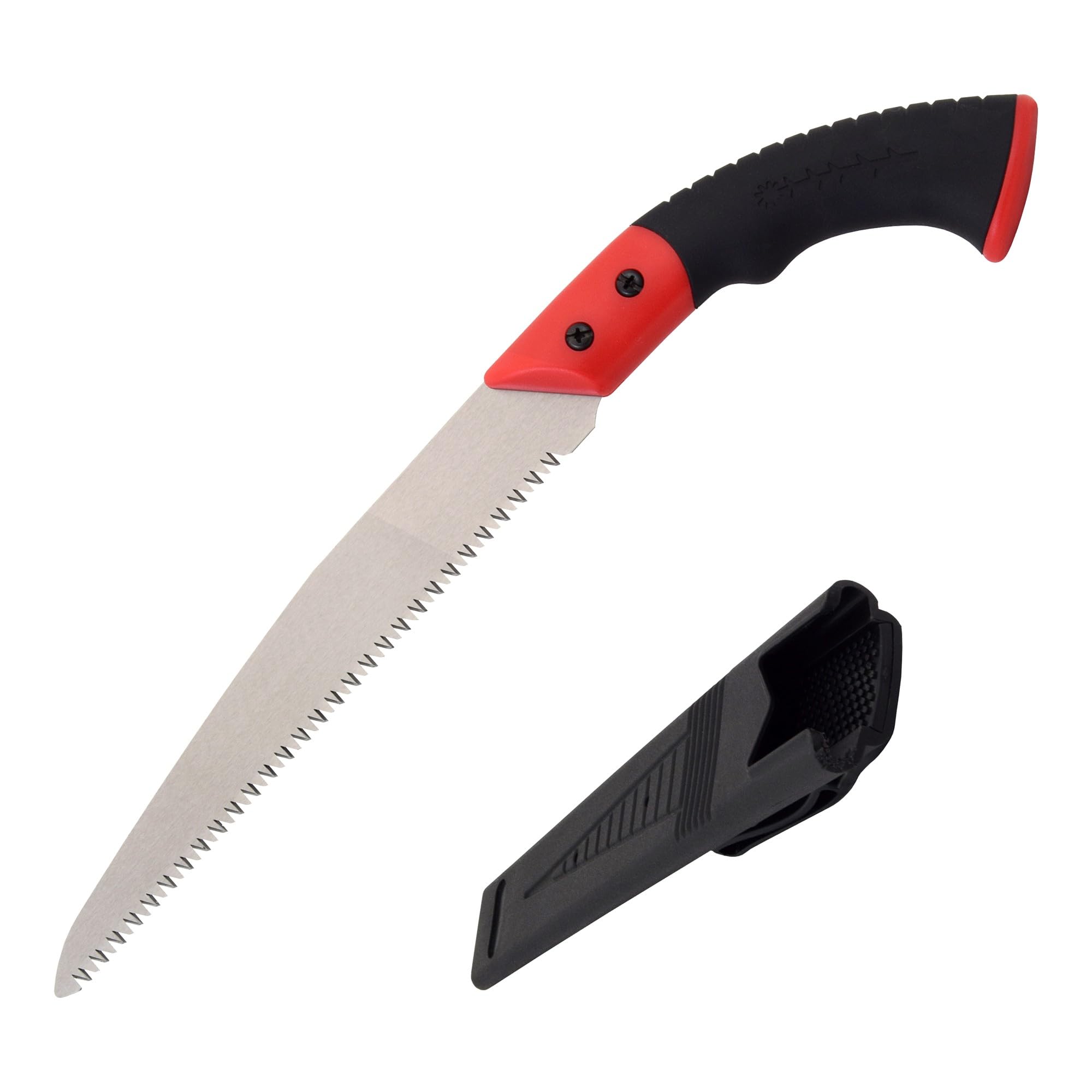Spear & Jackson 4938PS 9inch Fixed Blade Pruning Saw