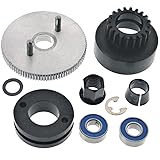 Traxxas Nitro Rustler 2.5 * 20T CLUTCH