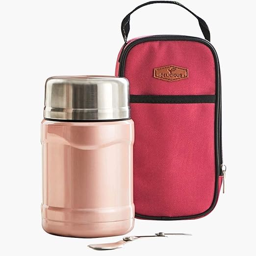 thermos lunch bag amazon