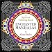 Enchanted Mandalas: A Spiritual Coloring Book by 