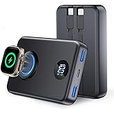 COPINK Power Bank, 15000mAh Portable Charger