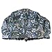 GUOER Hat Bouffant Cap One Size Multi Color (Color19)