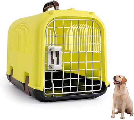 dog carry cage