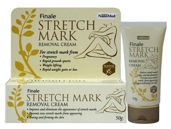 streak marks cream