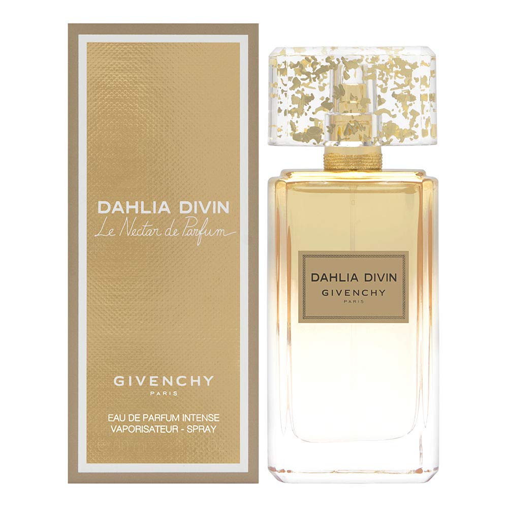 givenchy nectar de parfum