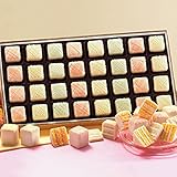 Petits Four Favorites