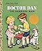 Doctor Dan the Bandage Man (Little Golden Book)