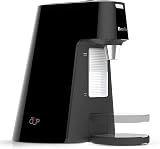 Breville HotCup Hot Water Dispenser 1.7L 3 kW Fast Boil Gloss Black VKT124 view 3