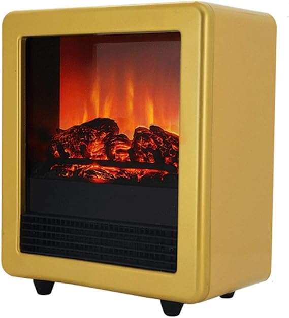 best 220v electric fireplace