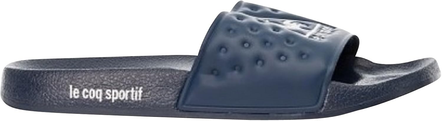 le coq sportif flip flops
