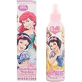 DISNEY PRINCESSES EAU DE COLOGNE 200ML VAPO, by Air-Val International