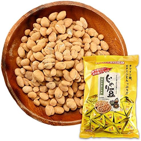 Amazon グルメ おつまみ 業務用じゃり豆約340g おやつ 豆菓子 ひまわり かぼちゃ アーモンド Ln アウトレット オーガニックサイバーストア ナッツ 通販
