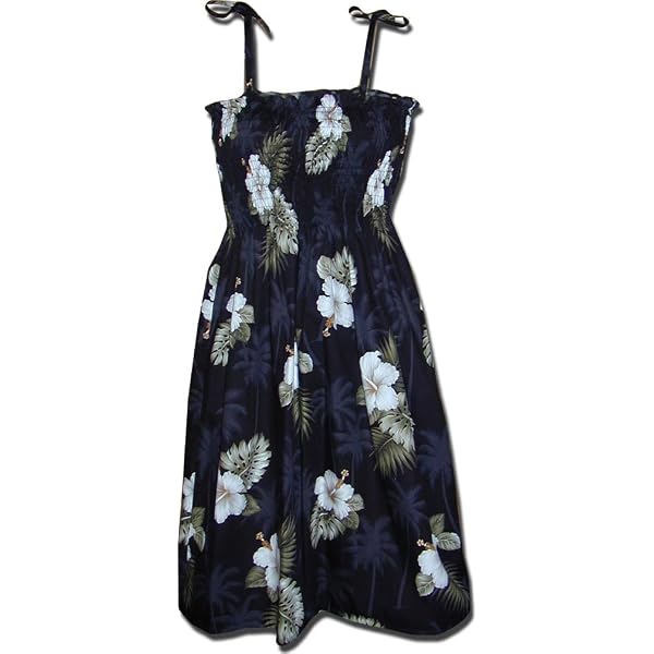 sleeveless dress knee length Sleeveless 3D Carnation Knee Length Dress in Black