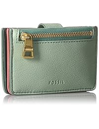 Fossil Mini Tab - Cartera para mujer
