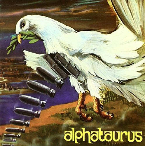 Alphataurus - La mente vola (1973) Lyrics - Zortam Music