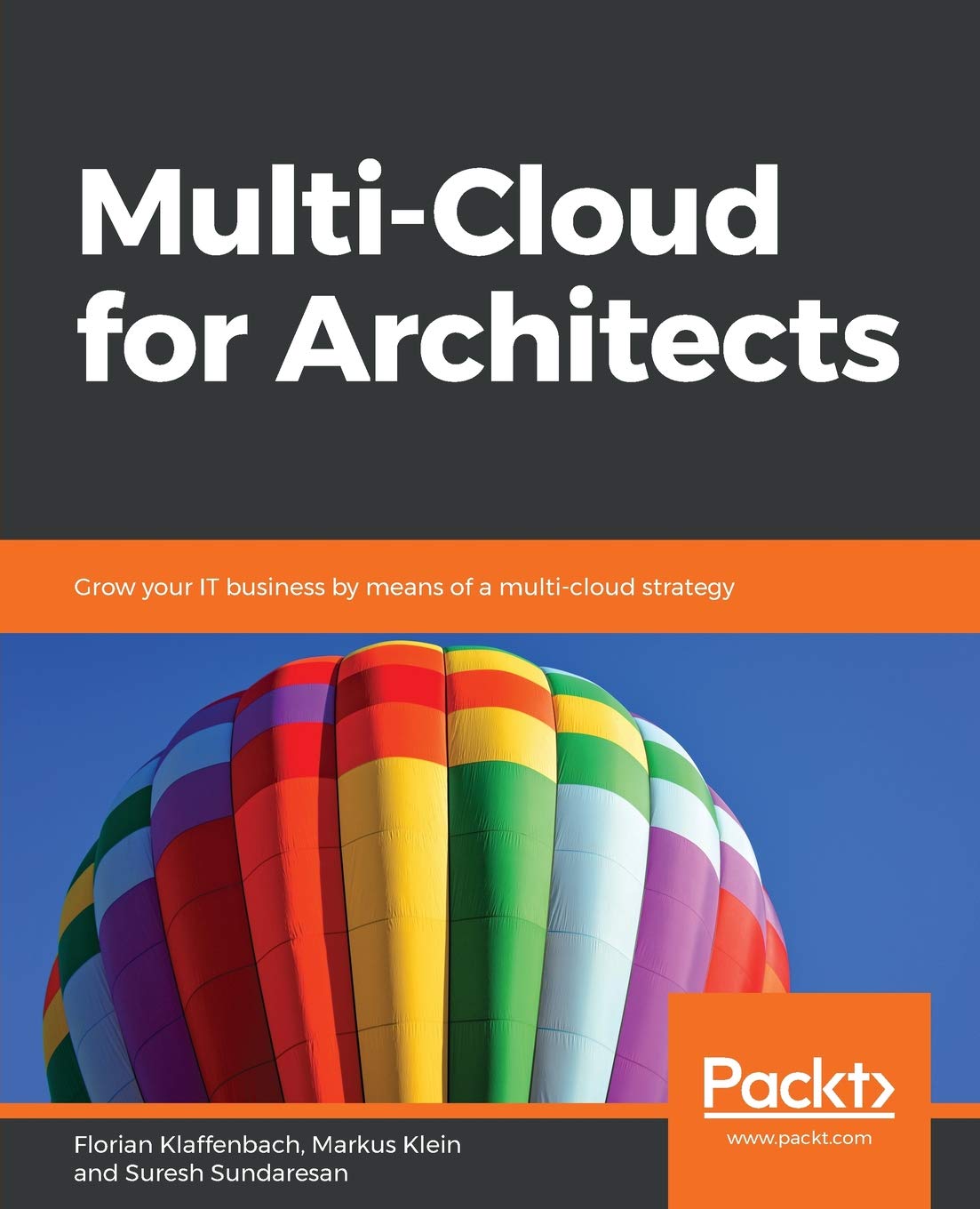 Amazon Com Multi Cloud For Architects Grow Your It Business By Images, Photos, Reviews