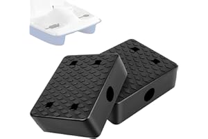 BOUYAO 2 Pcs Pedal Boat Crankshaft Replacement Universal Pedal 3/4" Shaft Compatible with Sundolphin, Water Wheeler, Sea Hawk, Aqua Toy Calypso, ASL, Paddle Wheler Sundolphin