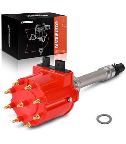 Accel 59107 Performance Replacement Distributor