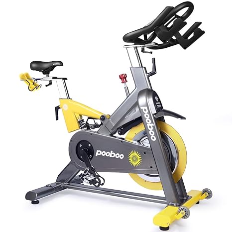 exercise bike retailers