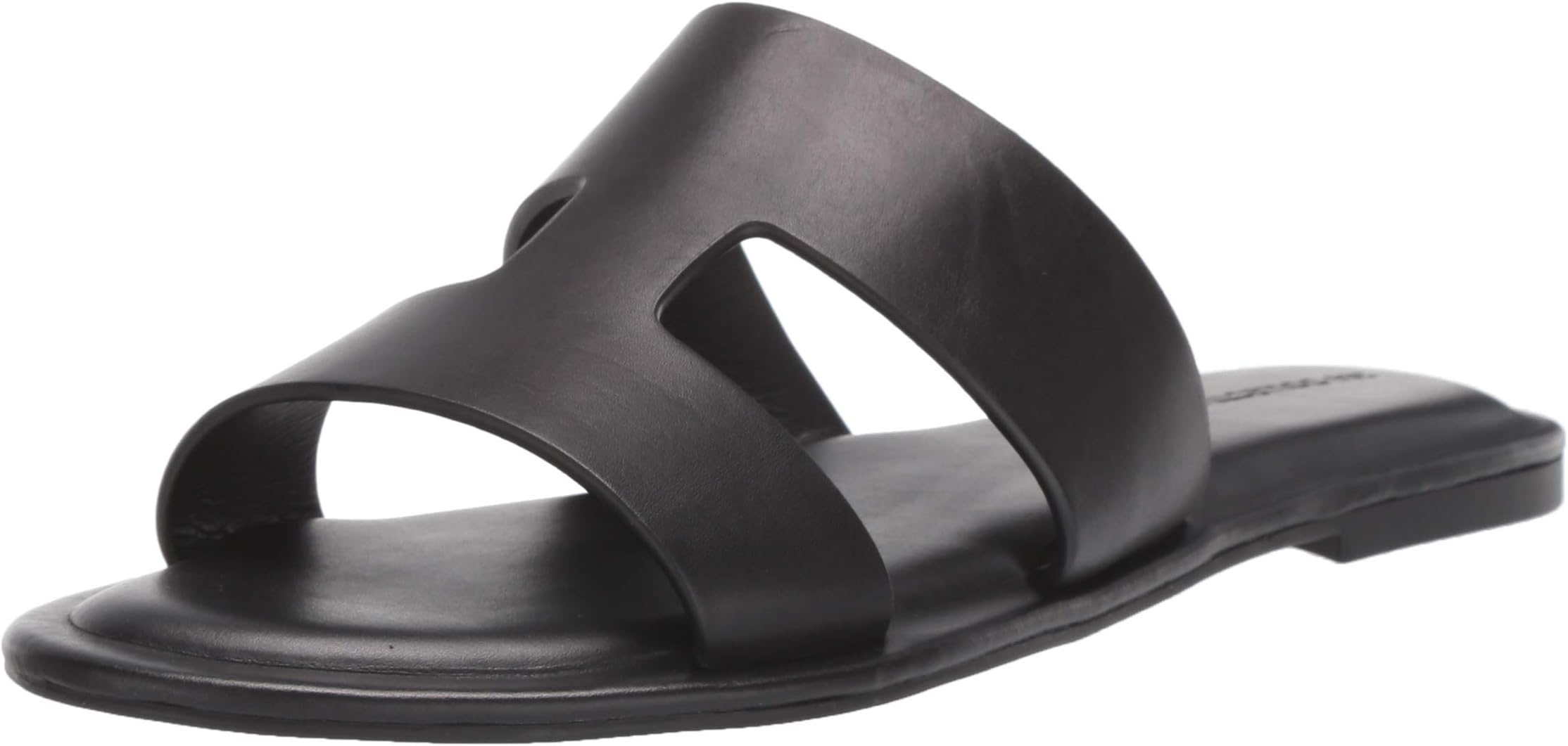 Amazon Brand - 206 Collective Women's Sabor Flat Sandal
