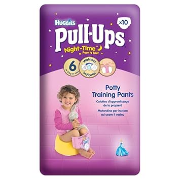 huggies pull ups size 6t