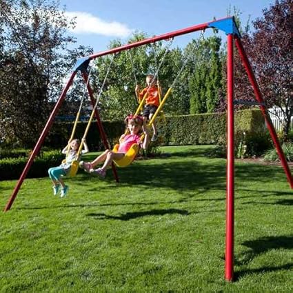 amazon swing set kit
