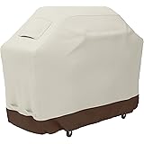 Amazon Basics Gas Grill Barbecue Cover, 60 inch, Medium