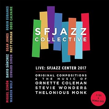 sfjazz collective stevie wonder