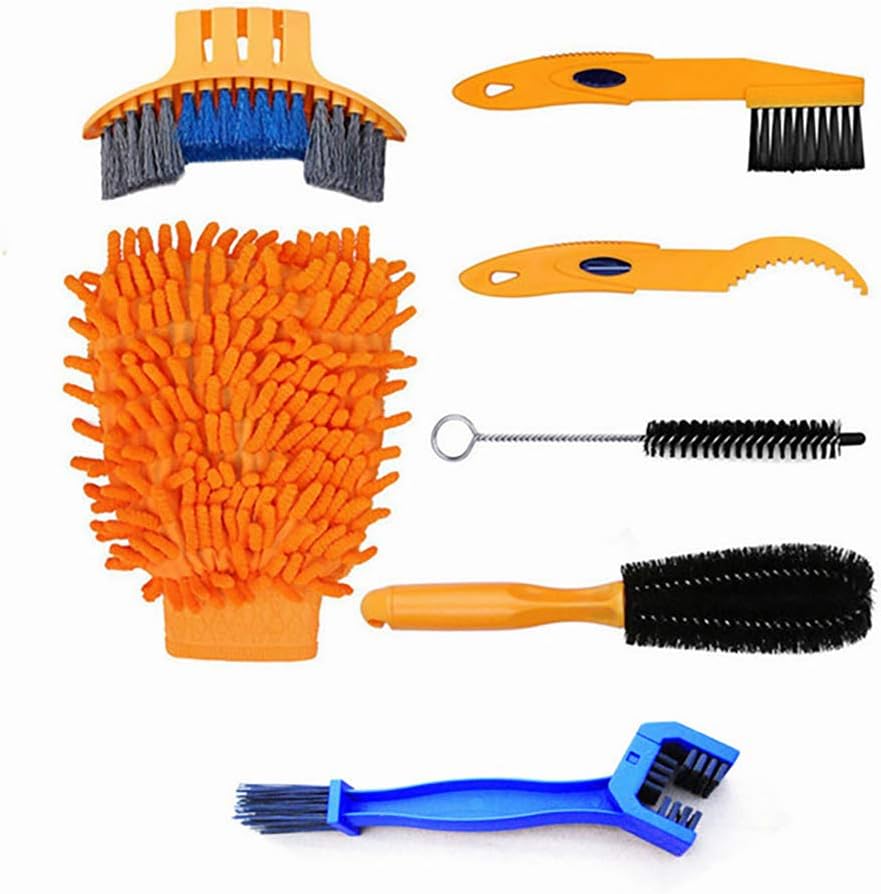 best mountain bike cleaning kit