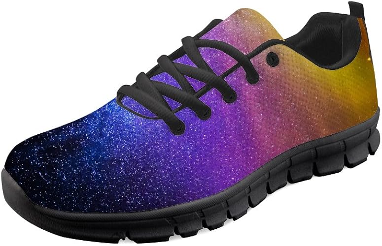 womens workout trainers