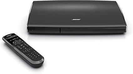 bose lifestyle 35 series iv