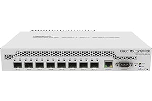 MikroTik CRS309-1G-8S+in