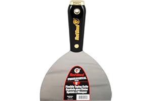 Red Devil 4218 6" Flex Taping Knife