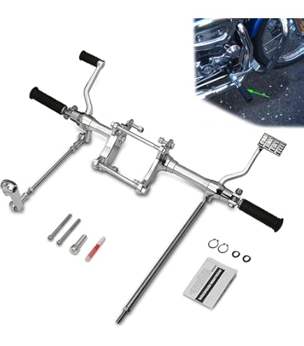 Amazon.com: Compatible with 1991-2003 Harley Sportster XL 1200 883