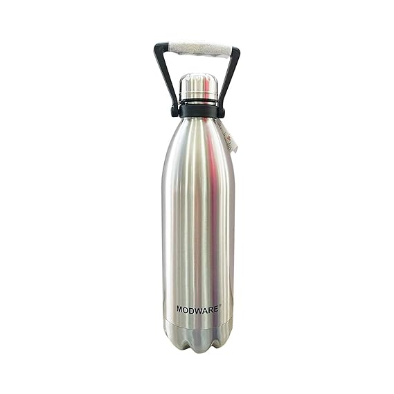 modware premium steel vacuum bottle