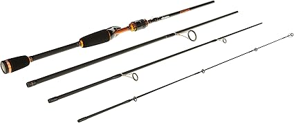 amazon okuma rods