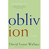 Oblivion: Stories