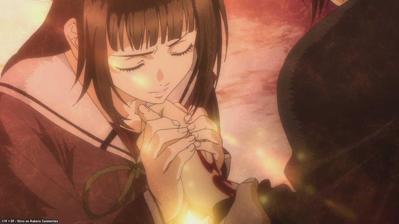 Amazon 緋色の欠片 第2期 アニメ