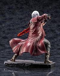 Kotobukiya Devil May Cry 5: Dante ARTFX J Statue