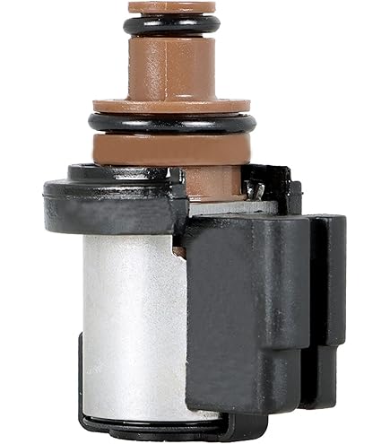 Amazon.com: GENRICS Torque Converter Lock Up Solenoid