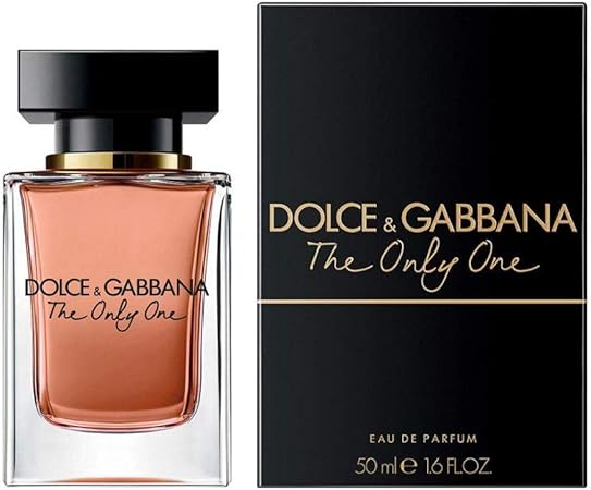 Perfume mujer Dolce & Gabbana The Only One Black Eau de ...