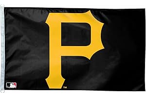 MLB 3-by-5 foot Flag