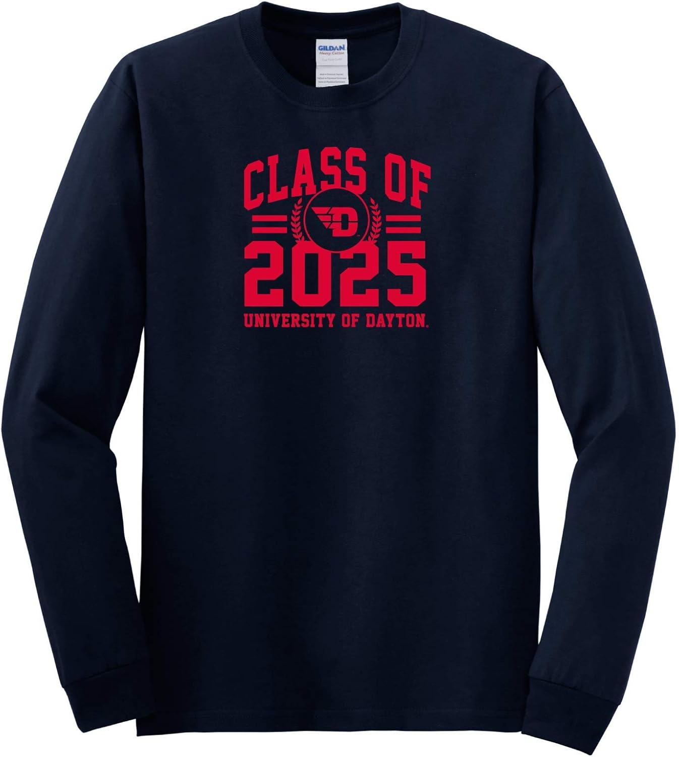 Amazon.com: University of Dayton Flyers NCAA Class of 2025 Arch Long Amazon.com: University of Dayton Flyers NCAA Class of 2025 Arch Long